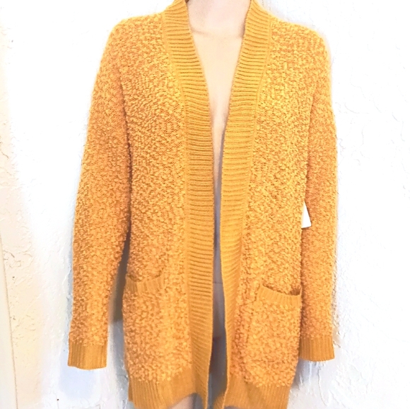 Plus size Cardigan - Picture 4 of 8